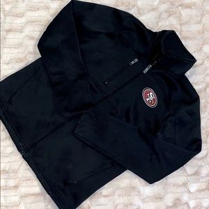 NFL San Francisco 49ers Zip Up Jacket